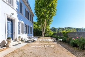 t4 à la vente -   13400  AUBAGNE, surface 112 m2 vente t4 - UBI480174056